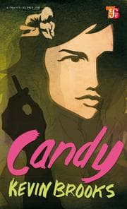 Cover von Candy