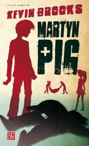 Cover von Martyn Pig