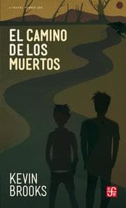 Cover von El camino de los muertos