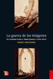 Cover von La guerra de las imágenes