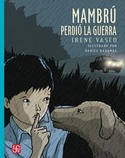 Cover von Mambrú perdió la guerra