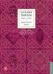 Cover von La rama dorada