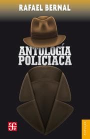 Cover von Antología policiaca
