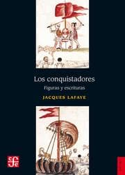 Cover von Los conquistadores