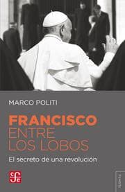 Cover von Francisco entre lobos