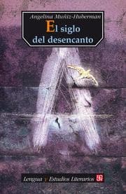Cover von El siglo del desencanto