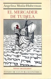 Cover von El mercader de Tudela