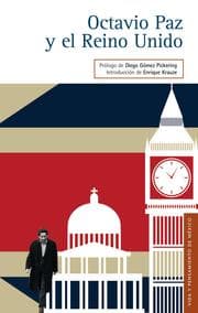 Cover von Octavio Paz y el Reino Unido