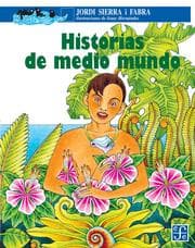 Cover von Historias de medio mundo