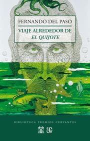 Cover von Viaje alrededor de El Quijote