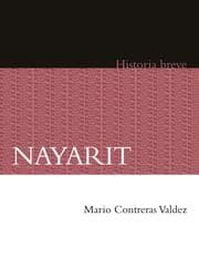 Cover von Nayarit