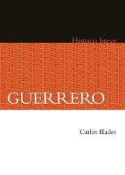 Cover von Guerrero