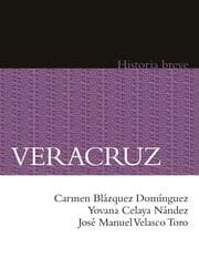 Cover von Veracruz