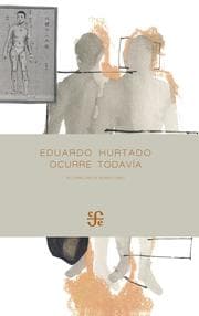 Cover von Ocurre todavía