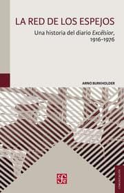Cover von La red de los espejos