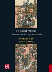 Cover von La Edad Media, I