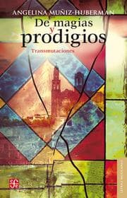 Cover von De magias y prodigios