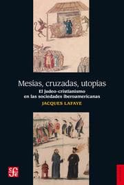 Cover von Mesías, cruzadas, utopías
