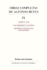 Cover von Obras completas, IX