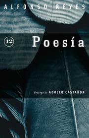 Cover von Poesía