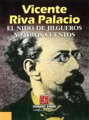 Cover von El nido de jilgueros y otros cuentos