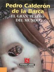 Cover von El gran teatro del mundo