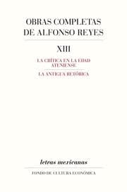 Cover von Obras completas, XIII