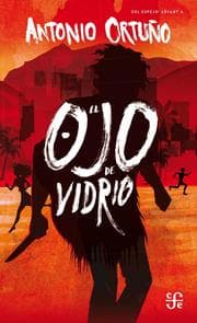 Cover von El Ojo de Vidrio
