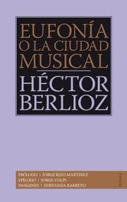 Cover von Eufonía o la ciudad musical