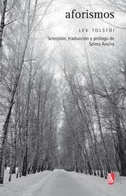 Cover von Aforismos