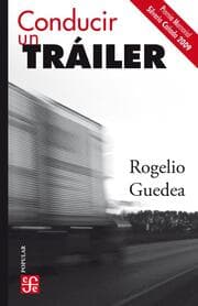 Cover von Conducir un tráiler