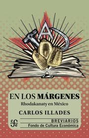 Cover von En los márgenes