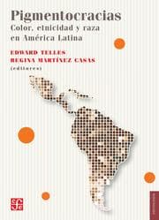 Cover von Pigmentocracias