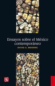 Cover von Ensayos sobre el México contemporáneo