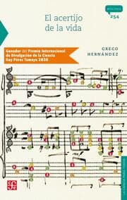 Cover von El acertijo de la vida