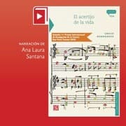 Cover von El acertijo de la vida