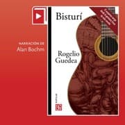 Cover von Bisturí