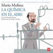 Cover von Mario Molina