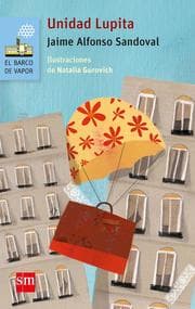 Cover von Unidad Lupita