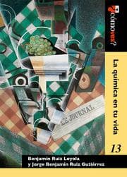 Cover von Cómo ves? La química en tu vida