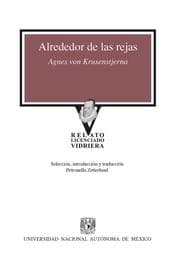 Cover von Alrededor de las rejas