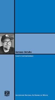 Cover von Antonio Ortuño