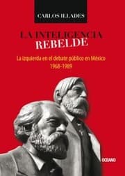 Cover von La inteligencia rebelde