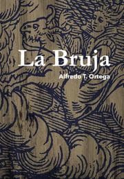 Cover von La bruja