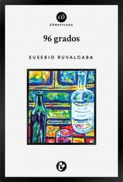 Cover von 96 grados