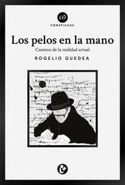 Cover von Los pelos en la mano