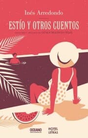 Cover von Estío y otros cuentos