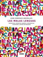 Cover von Las malas lenguas