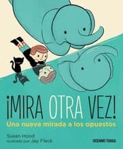 Cover von ¡Mira otra vez!