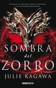 Cover von La sombra del zorro